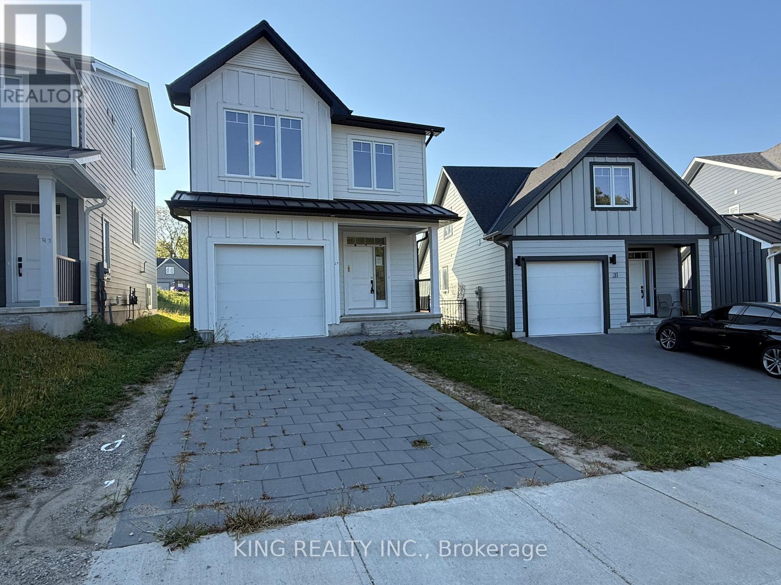 UPPER - 27 CHRISTOPHER COURT, London South, Ontario