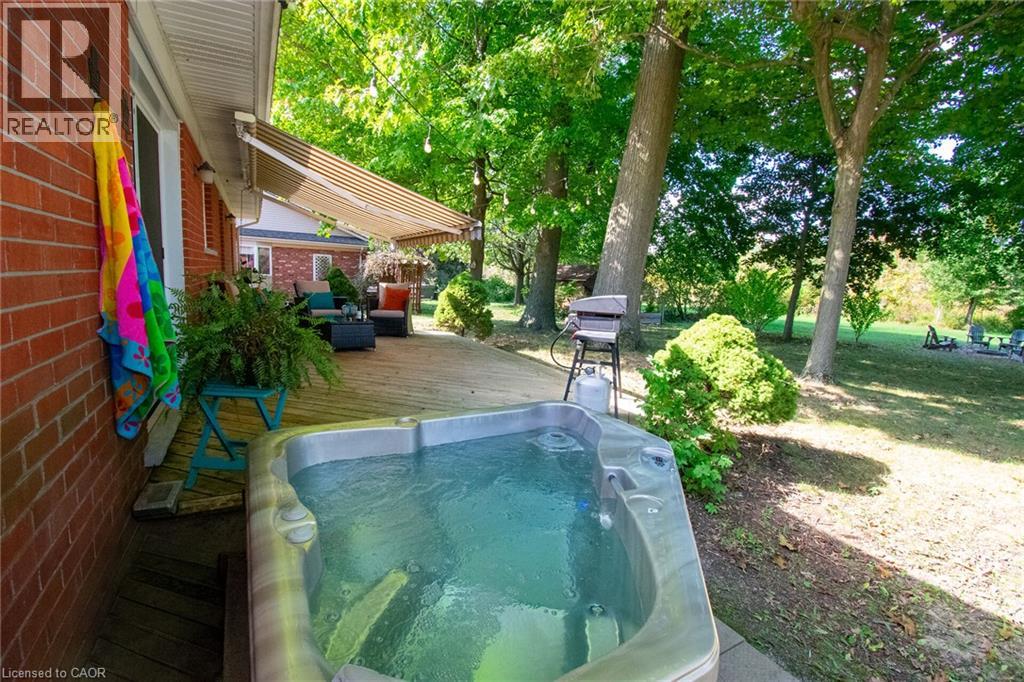 150 Brookfield Boulevard, Dunnville, Ontario  N1A 2Y4 - Photo 33 - 40868566