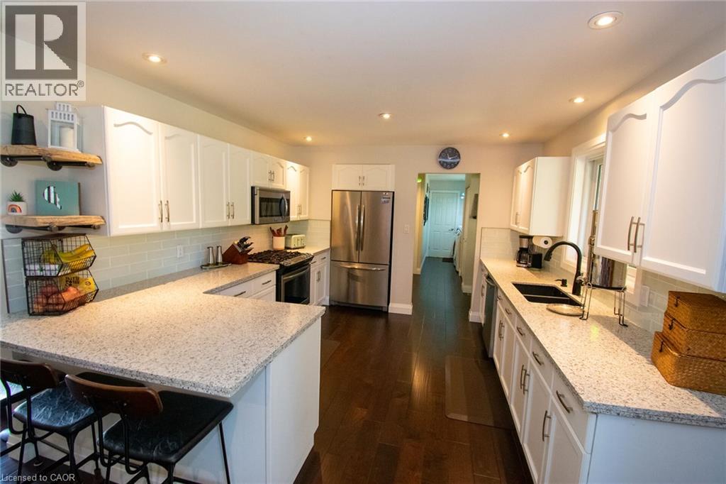 150 Brookfield Boulevard, Dunnville, Ontario  N1A 2Y4 - Photo 14 - 40868566