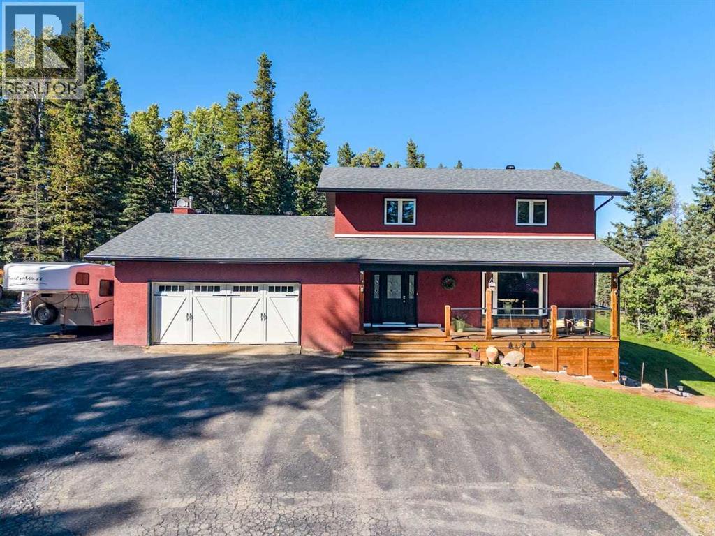 352056 Pine Ridge Drive W, Rural Foothills County, Alberta  T0L 0K0 - Photo 2 - A2346134