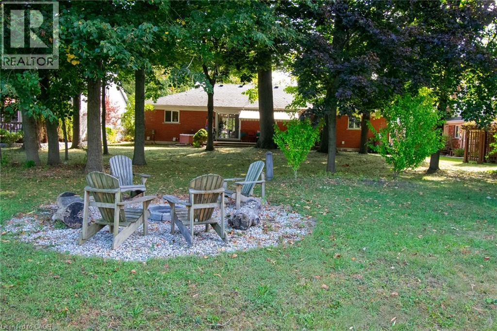 150 Brookfield Boulevard, Dunnville, Ontario  N1A 2Y4 - Photo 39 - 40868566