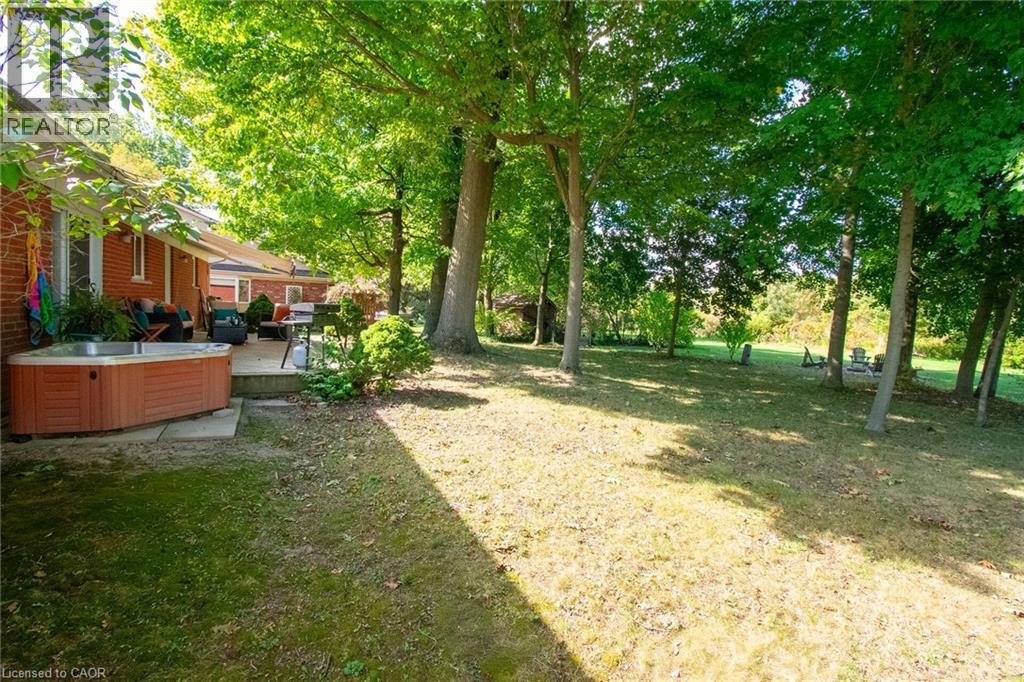 150 Brookfield Boulevard, Dunnville, Ontario  N1A 2Y4 - Photo 34 - 40868566