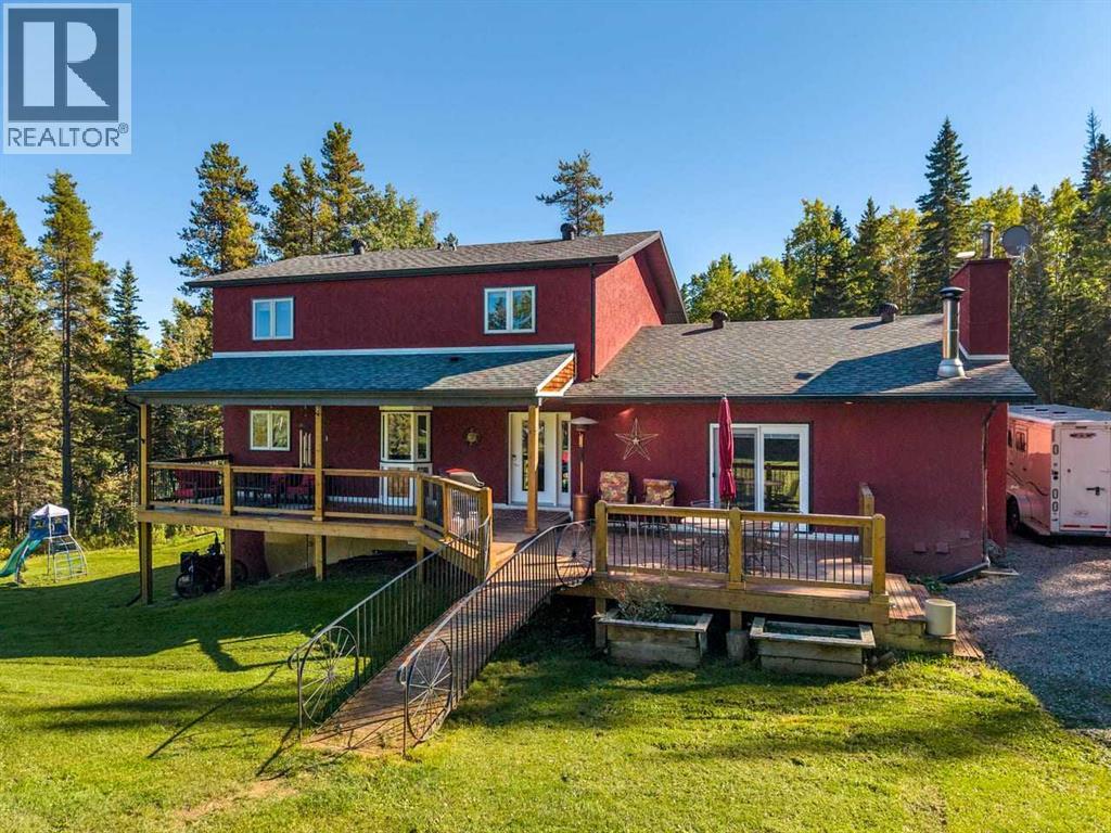 352056 Pine Ridge Drive W, Rural Foothills County, Alberta  T0L 0K0 - Photo 42 - A2346134