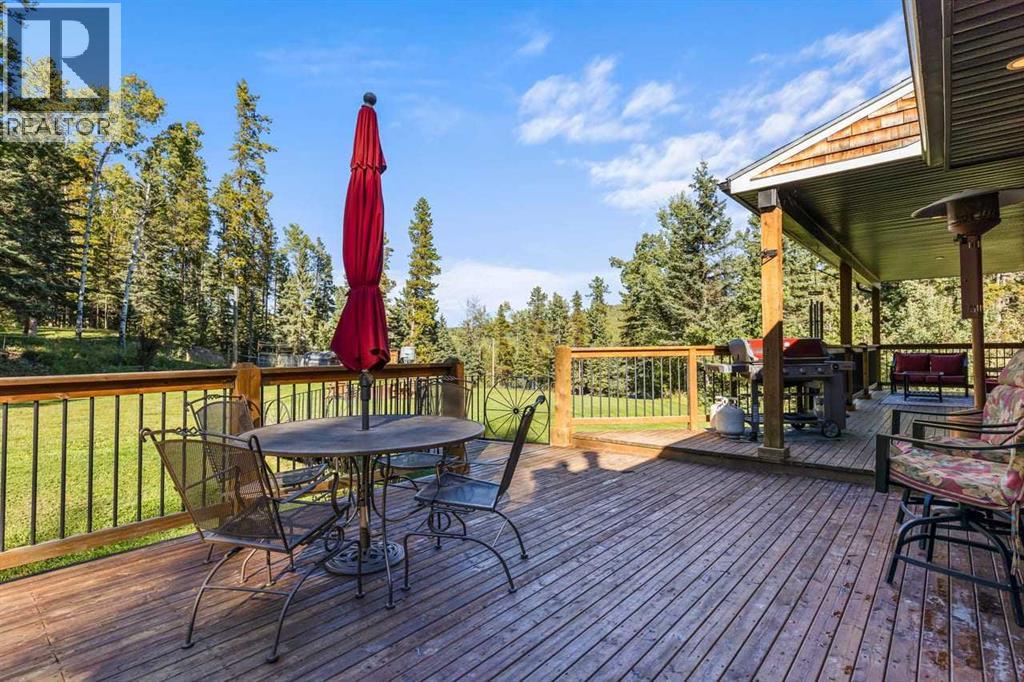 352056 Pine Ridge Drive W, Rural Foothills County, Alberta  T0L 0K0 - Photo 37 - A2346134
