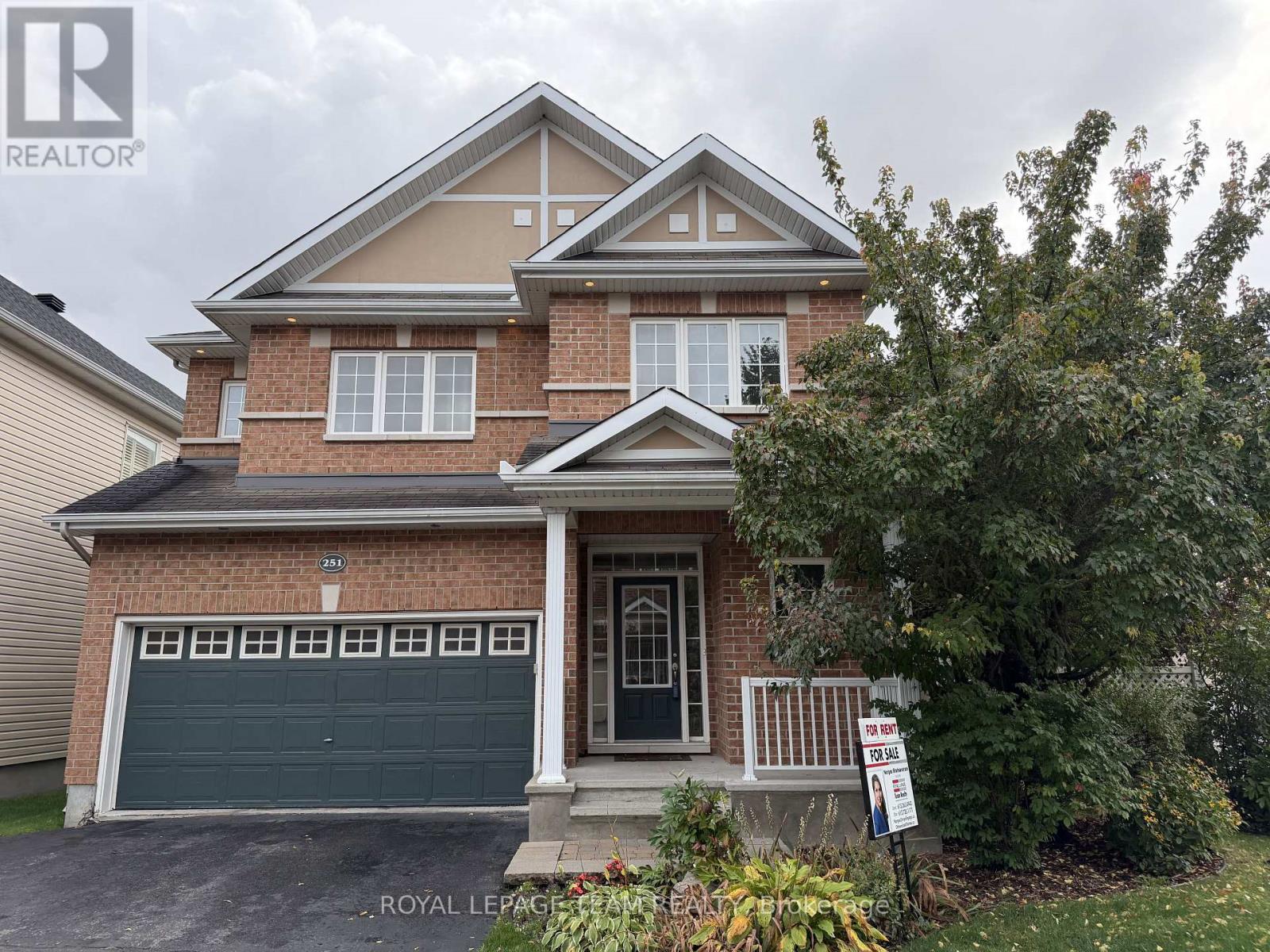 251 TOFINO PRIVATE, Ottawa, Ontario