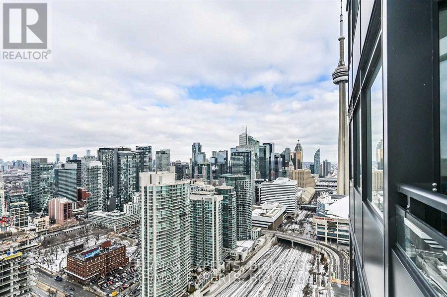 4801 - 25 Telegram Mews, Toronto, Ontario  M5N 1L6 - Photo 17 - C13775626