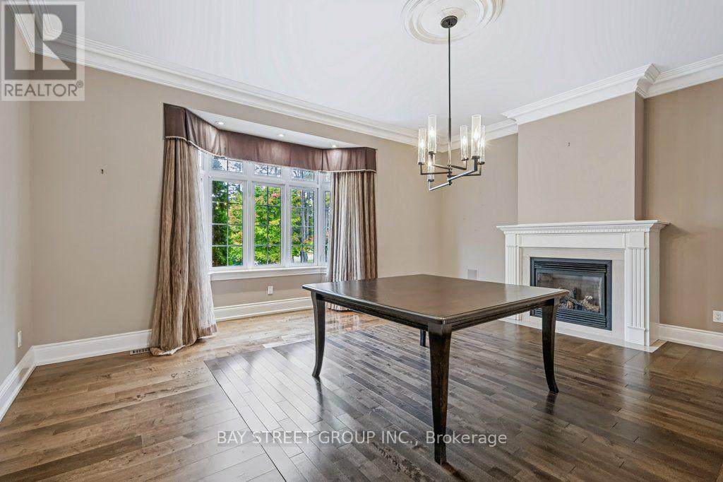 5 River Stone Court, East Gwillimbury, Ontario  L0G 1V0 - Photo 12 - N13858054