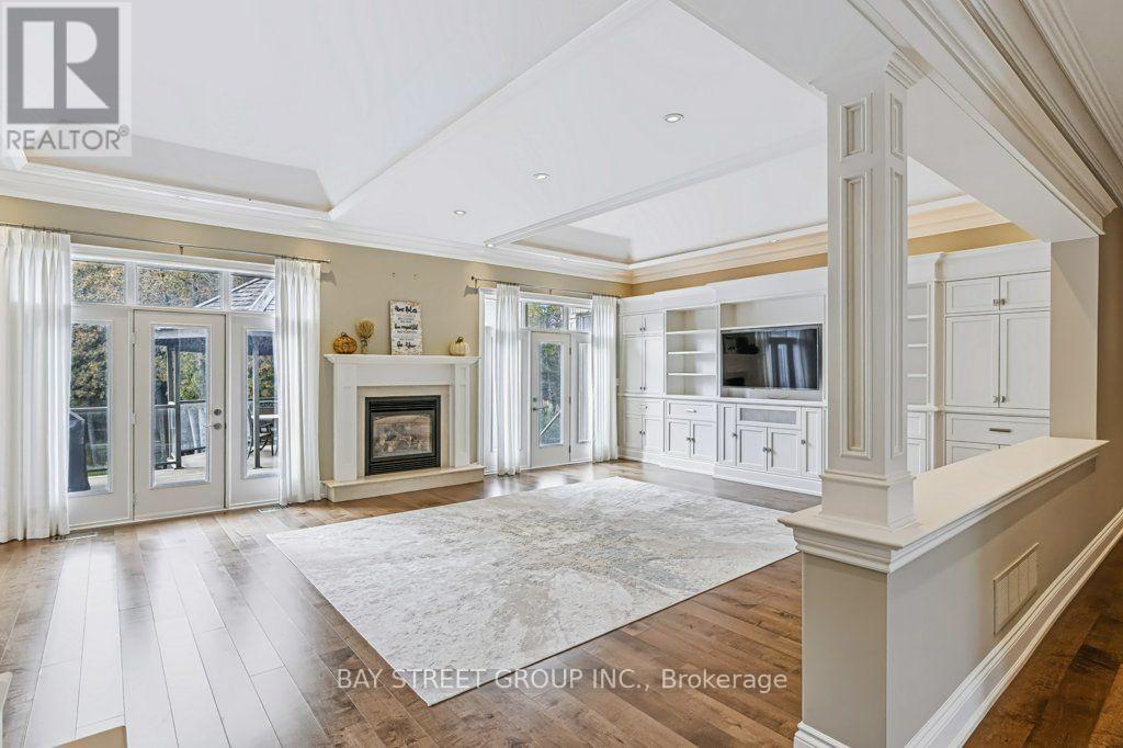 5 River Stone Court, East Gwillimbury, Ontario  L0G 1V0 - Photo 17 - N13858054