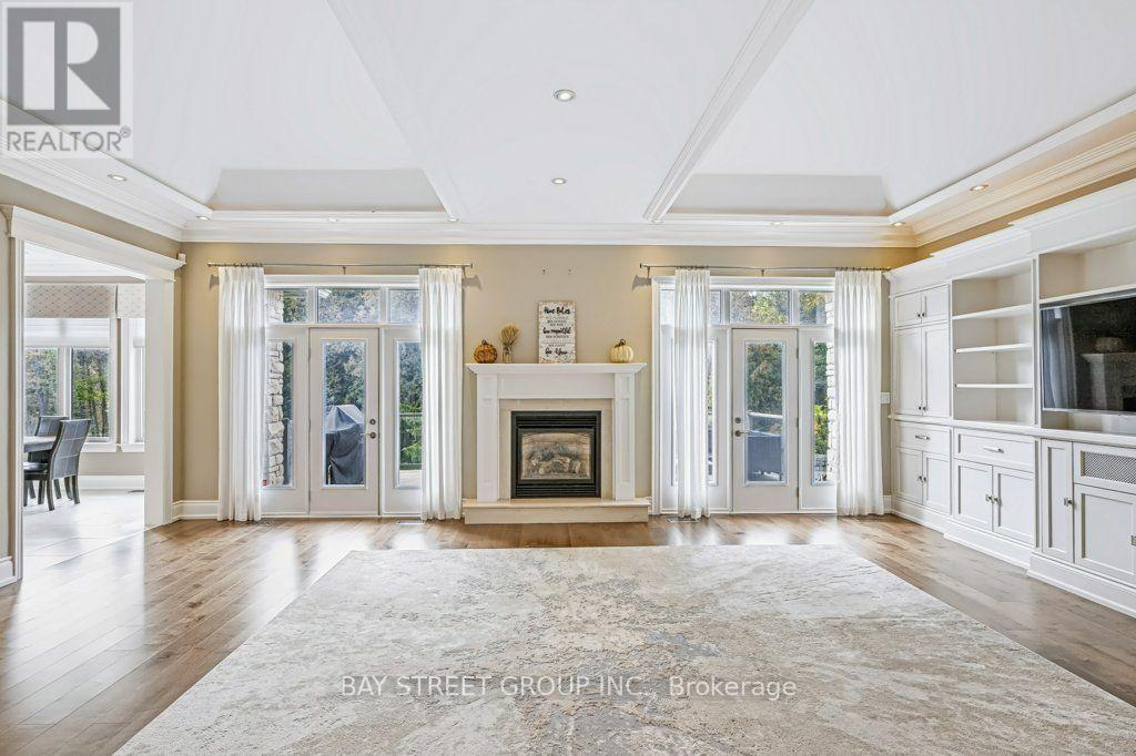 5 River Stone Court, East Gwillimbury, Ontario  L0G 1V0 - Photo 18 - N13858054