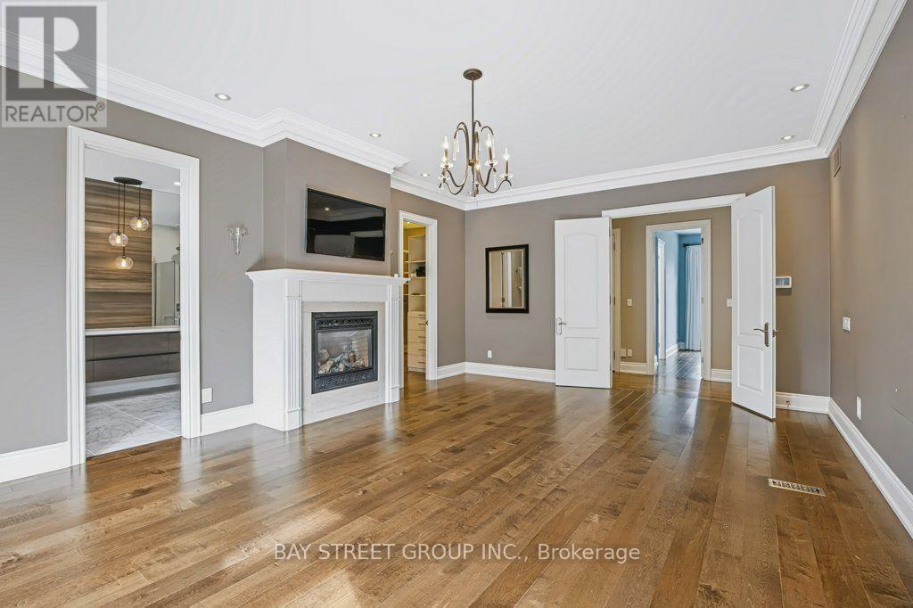 5 River Stone Court, East Gwillimbury, Ontario  L0G 1V0 - Photo 20 - N13858054