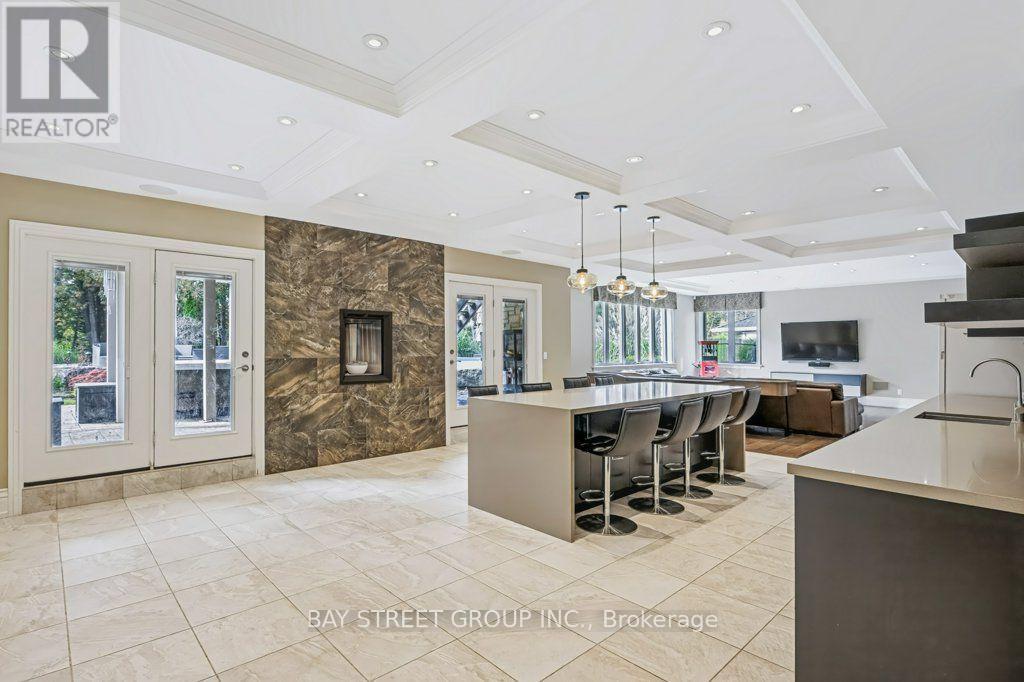 5 River Stone Court, East Gwillimbury, Ontario  L0G 1V0 - Photo 35 - N13858054