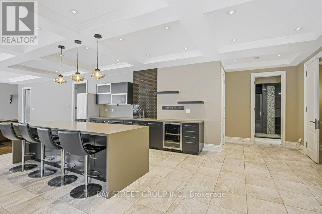 5 River Stone Court, East Gwillimbury, Ontario  L0G 1V0 - Photo 36 - N13858054