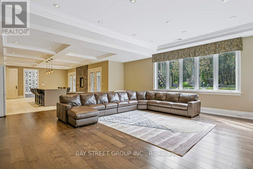 5 River Stone Court, East Gwillimbury, Ontario  L0G 1V0 - Photo 38 - N13858054
