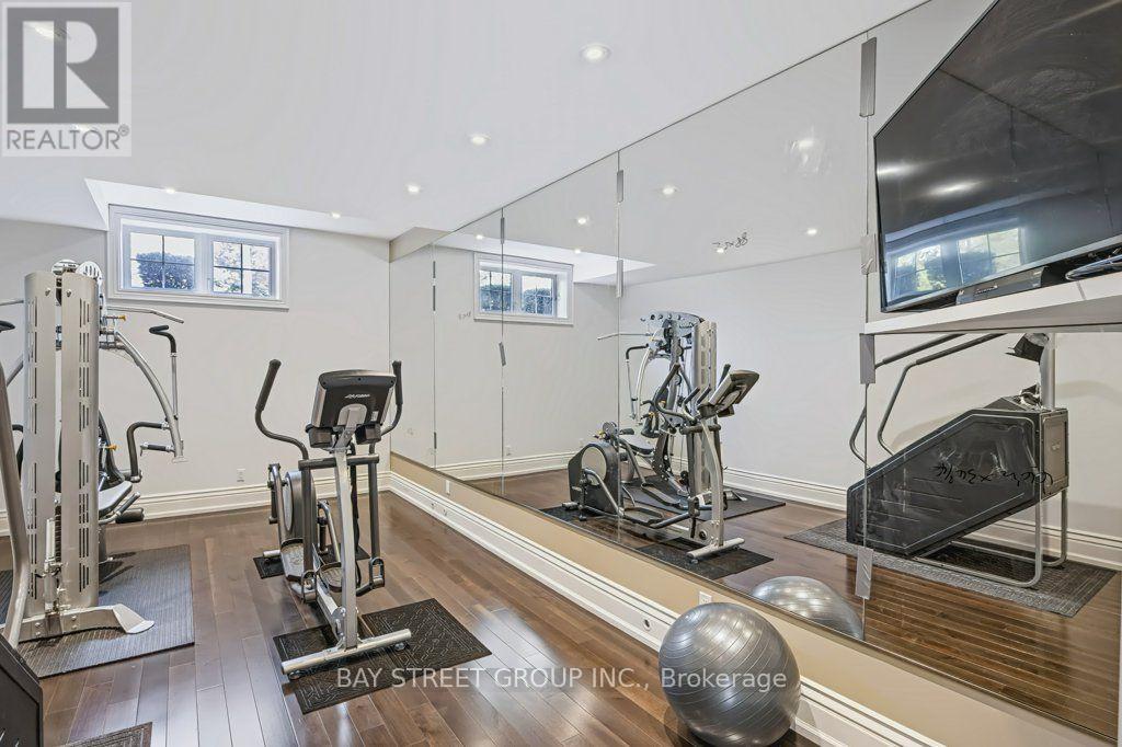 5 River Stone Court, East Gwillimbury, Ontario  L0G 1V0 - Photo 40 - N13858054