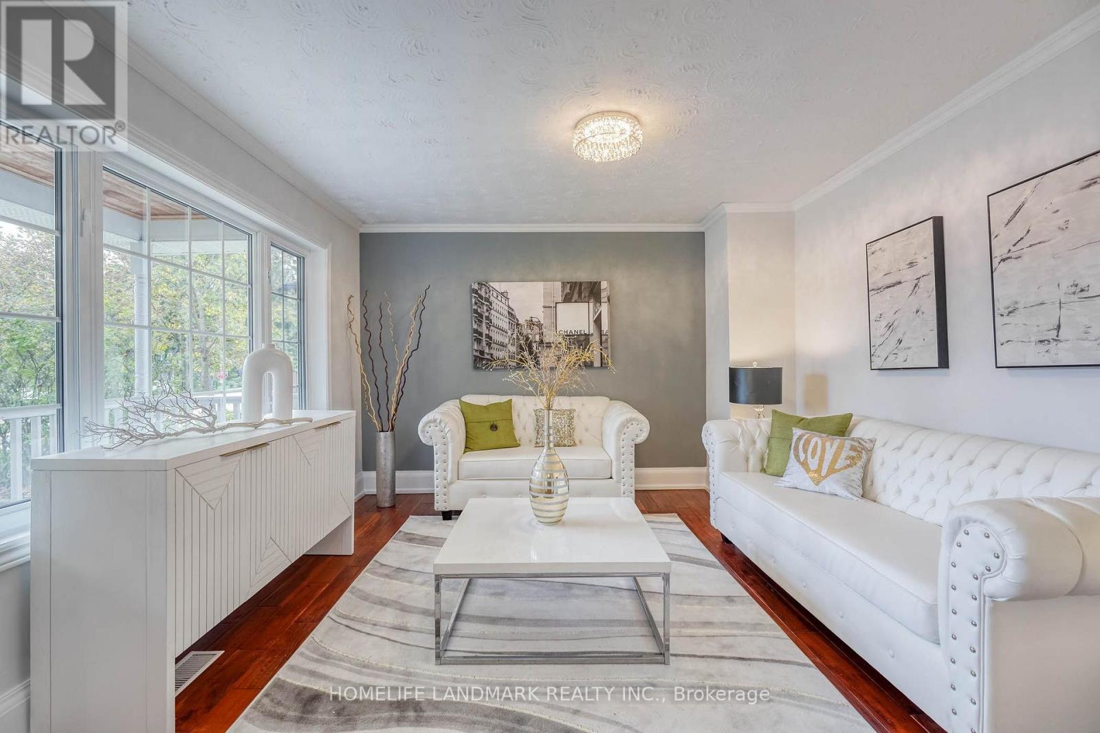 115 Crosby Avenue, Richmond Hill, Ontario  L4C 2R3 - Photo 6 - N13858070
