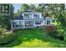 263 NIAGARA BOULEVARD, Niagara-on-the-Lake, Ontario