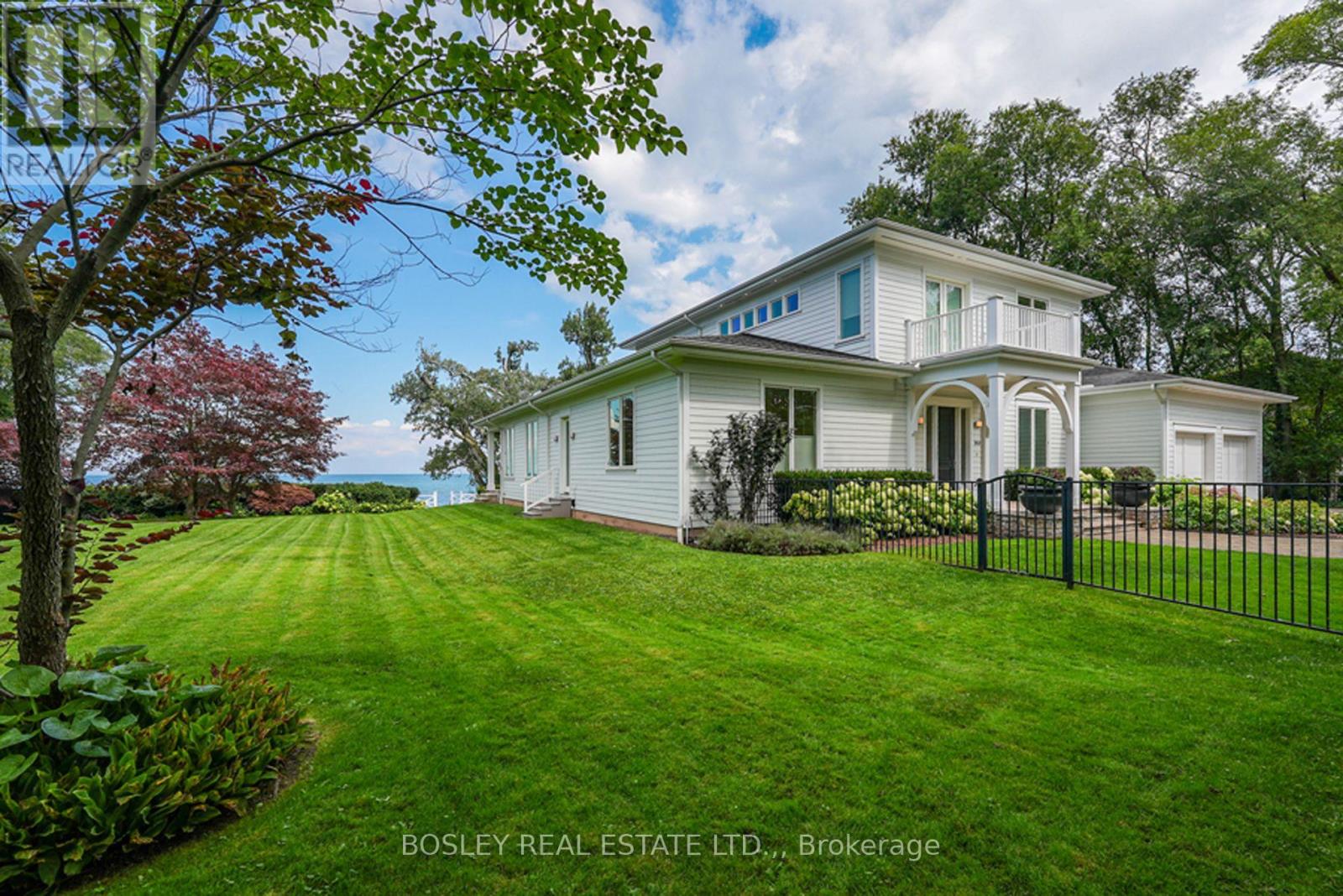 263 Niagara Boulevard, Niagara-On-The-Lake, Ontario  L0S 1J0 - Photo 37 - X13783914