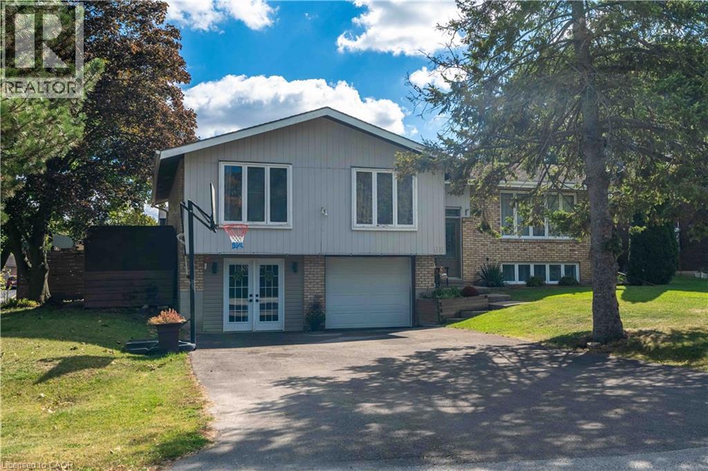 68 ABERDEEN Street, Caledonia, Ontario