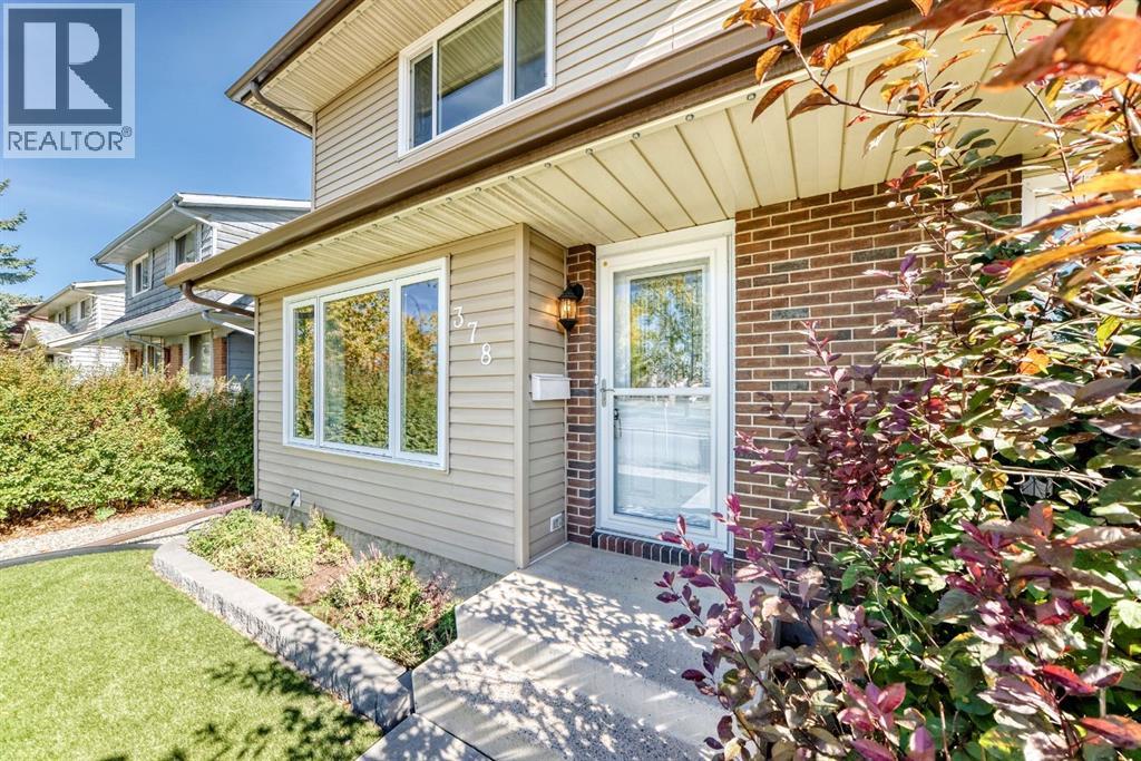 378 Midridge Drive SE