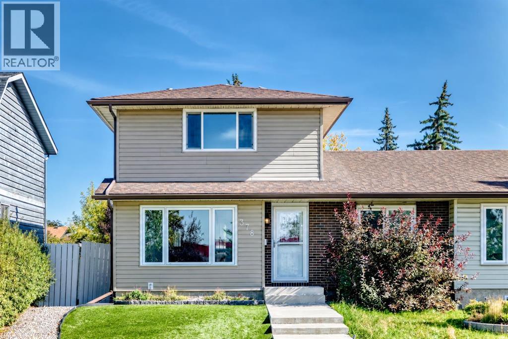 378 Midridge Drive SE