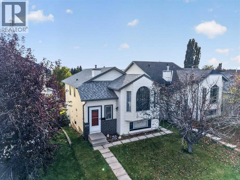 119 Covington Close NE