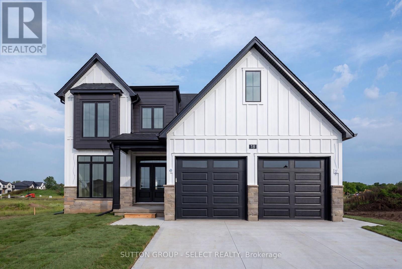 LOT 62 WOODLAND WALK, Southwold, Ontario