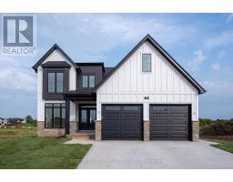 LOT 62 WOODLAND WALK, Southwold, Ontario