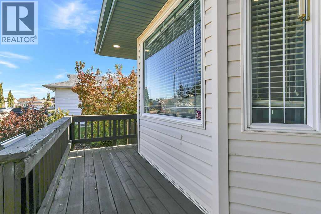 124 Lamont Close