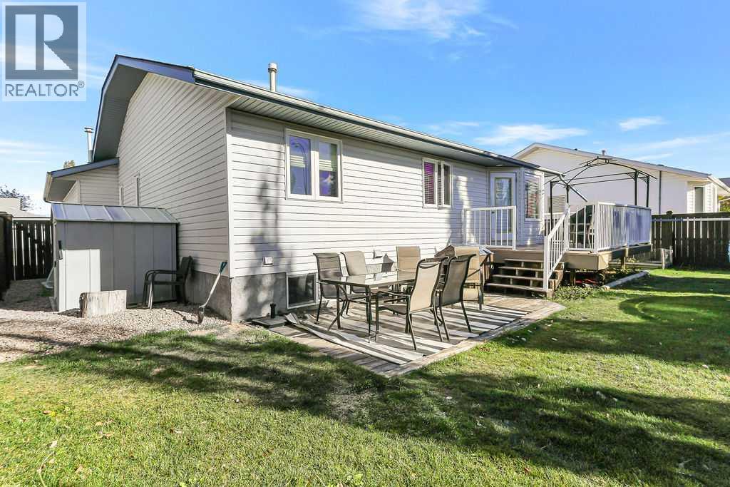 124 Lamont Close