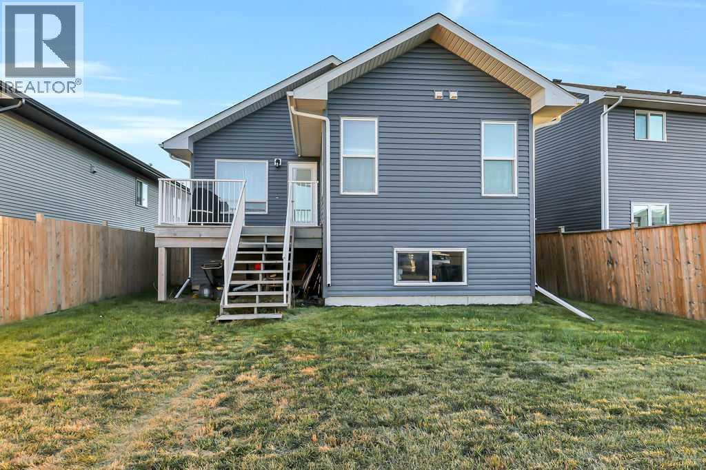 227 Livingston Close