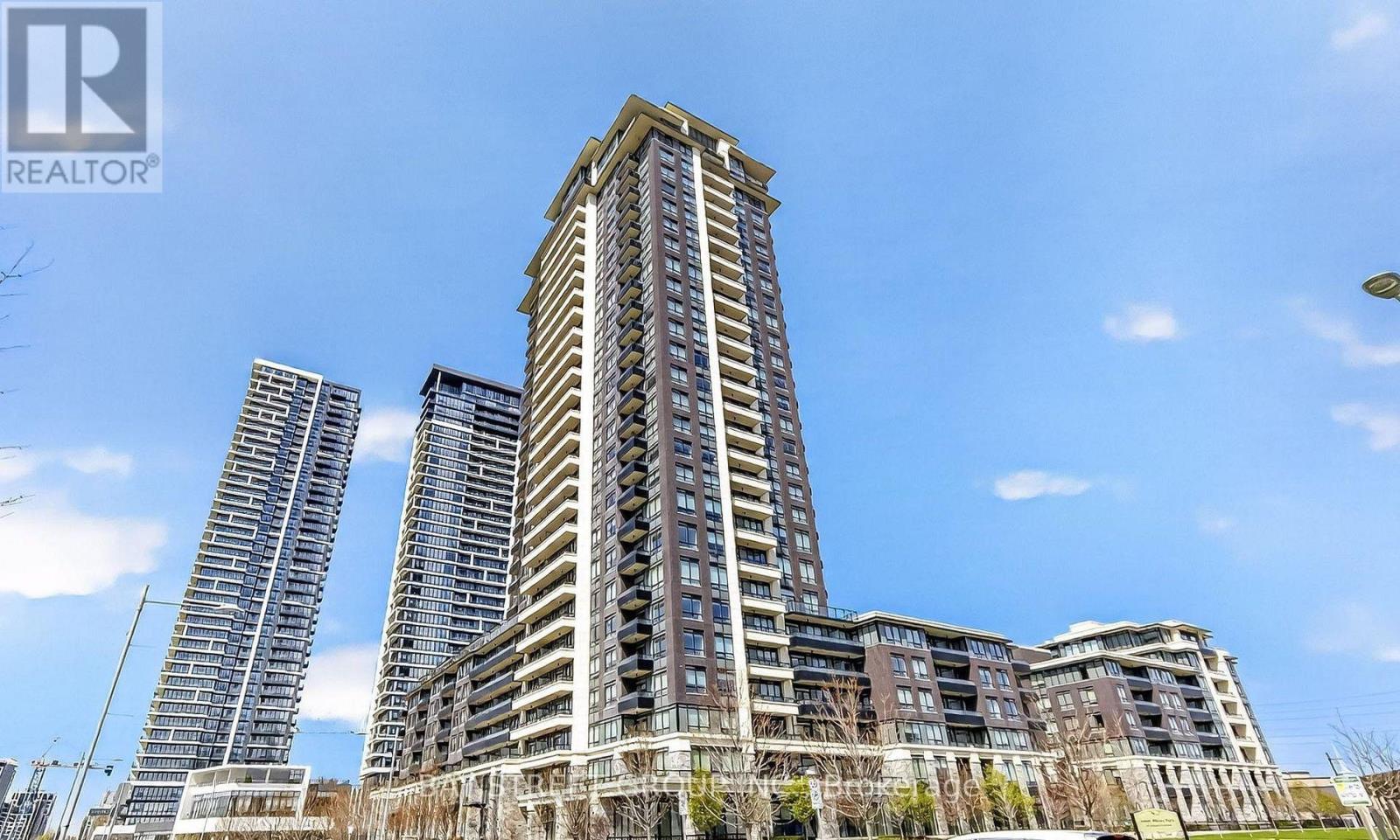 217 - 15 Water Walk Drive, Markham, Ontario  L6G 0G2 - Photo 1 - N13858102