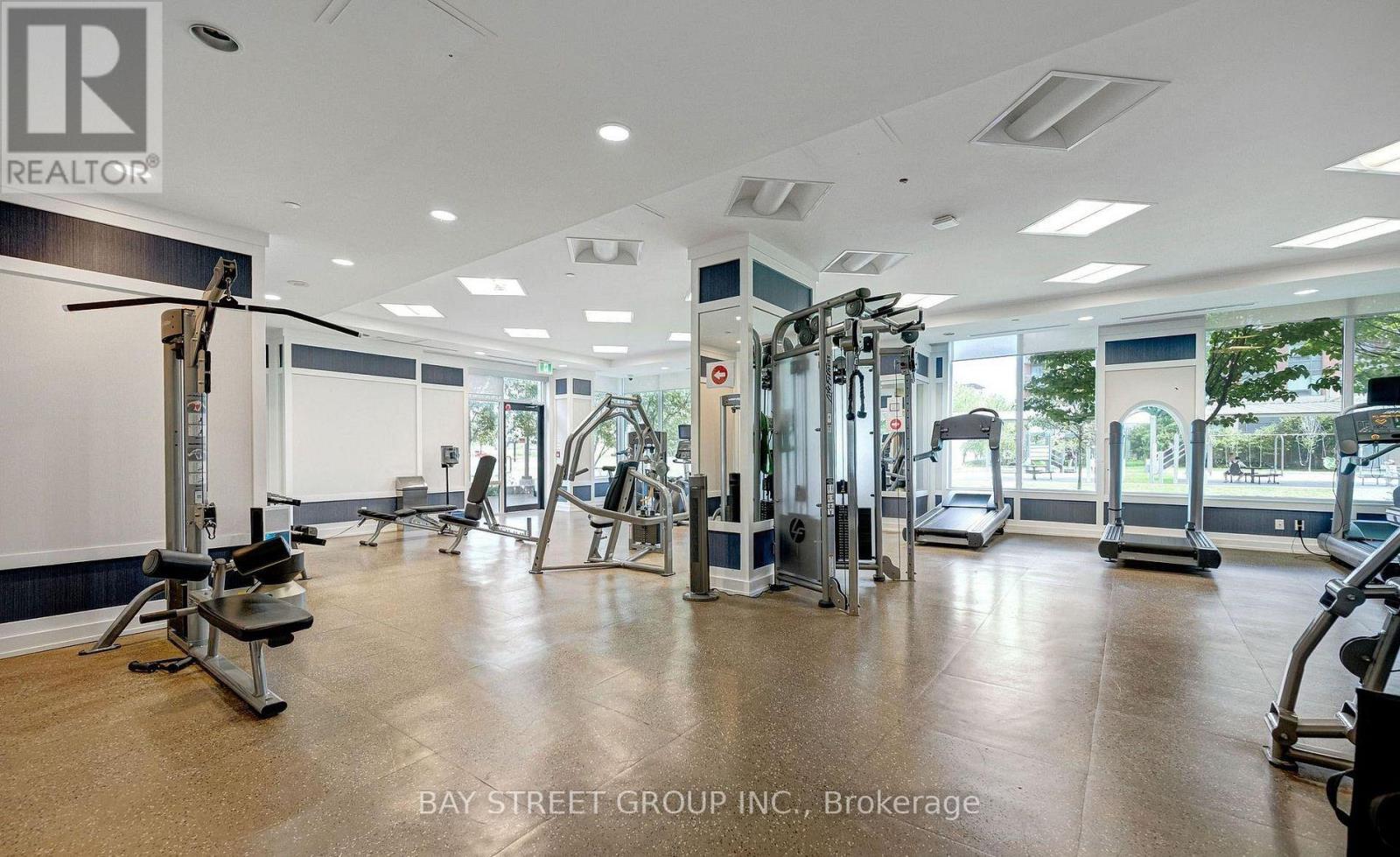 217 - 15 Water Walk Drive, Markham, Ontario  L6G 0G2 - Photo 22 - N13858102