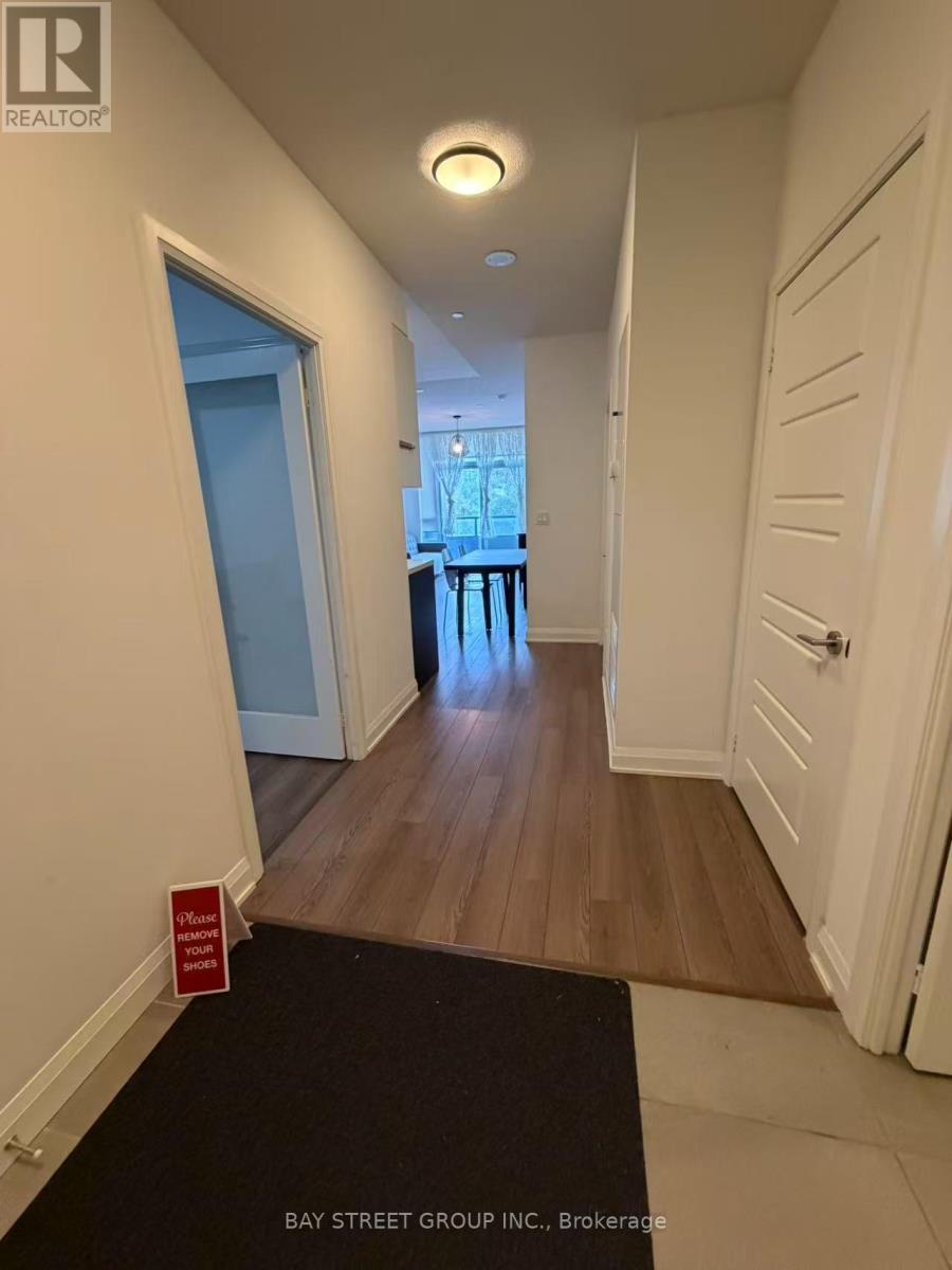 217 - 15 Water Walk Drive, Markham, Ontario  L6G 0G2 - Photo 4 - N13858102