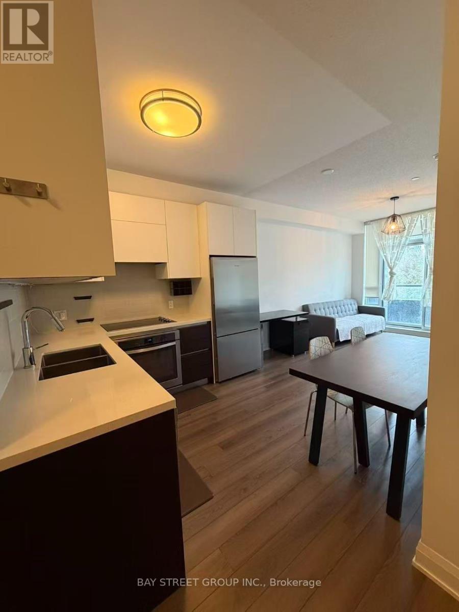 217 - 15 Water Walk Drive, Markham, Ontario  L6G 0G2 - Photo 9 - N13858102