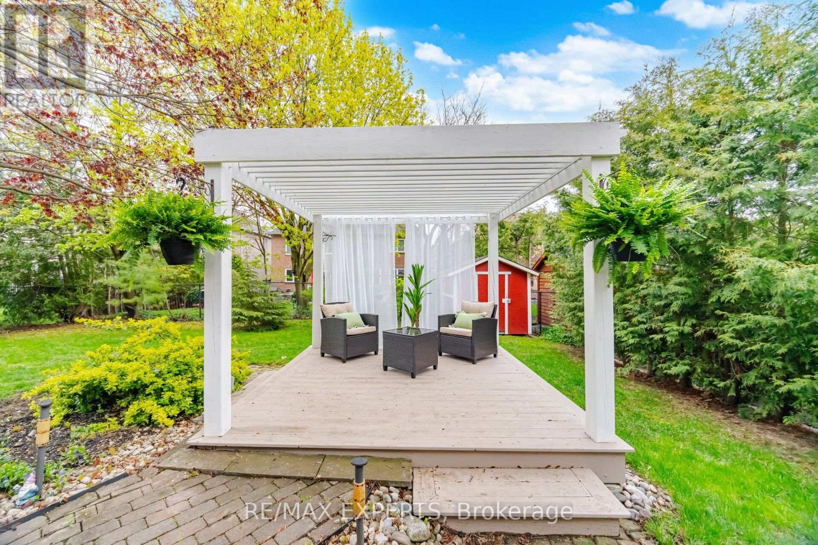 904 Damascus Court, Newmarket, Ontario L3X 1L1 - Photo 3 - N13858108
