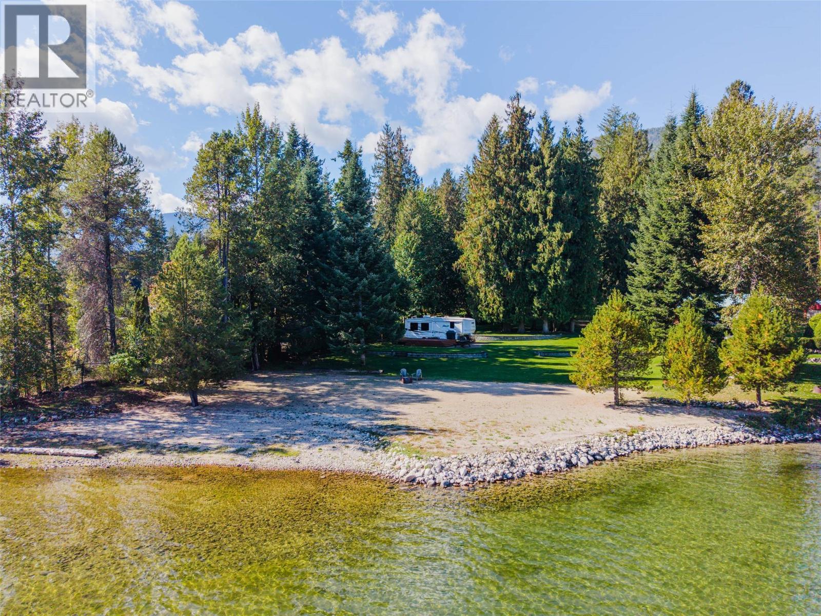 Lot 1 Lower Six Mile Road, Nelson, British Columbia
