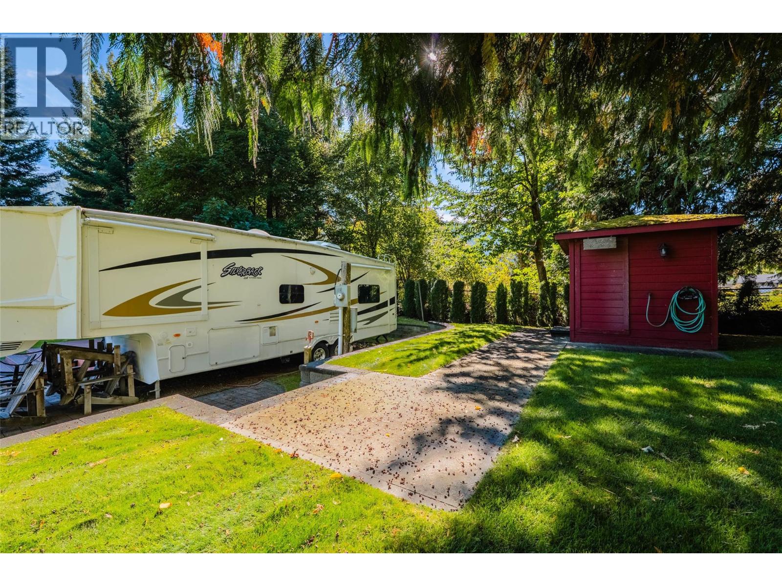 Lot 1 Lower Six Mile Road, Nelson, British Columbia  V1L 6L7 - Photo 14 - 10402398