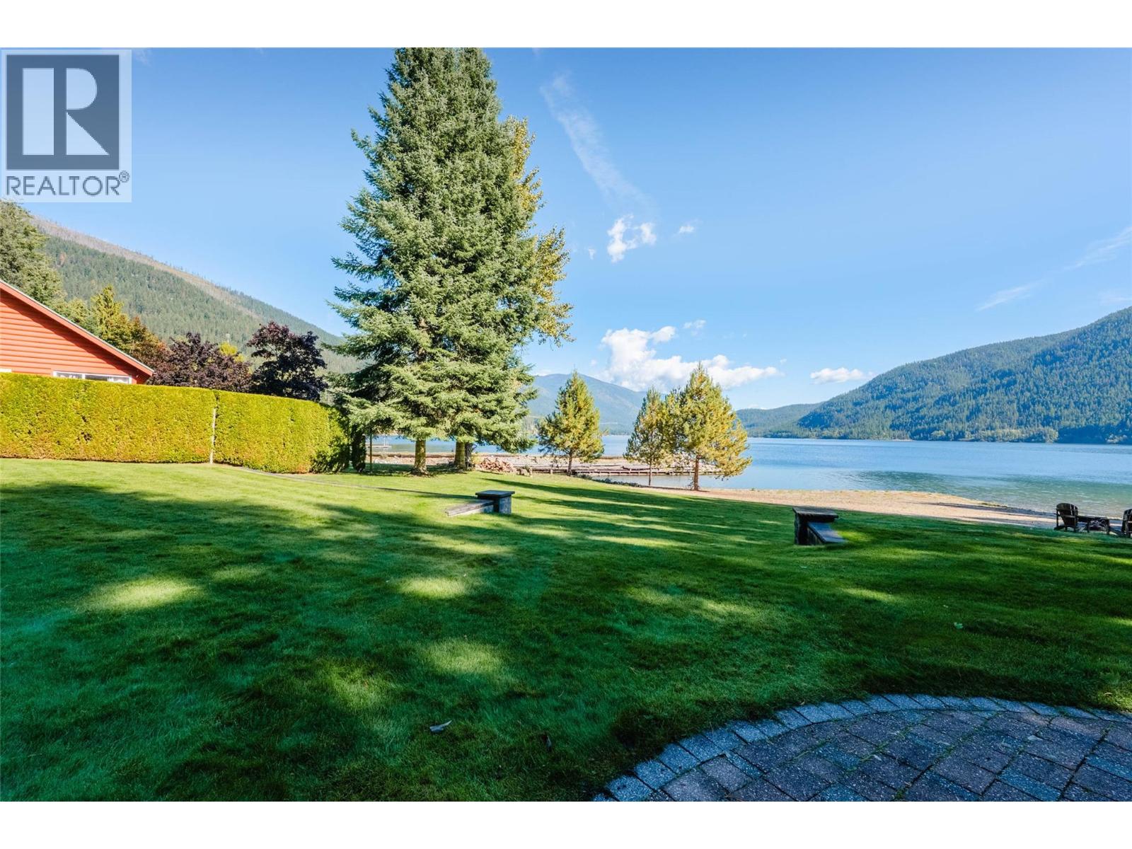 Lot 1 Lower Six Mile Road, Nelson, British Columbia  V1L 6L7 - Photo 15 - 10402398