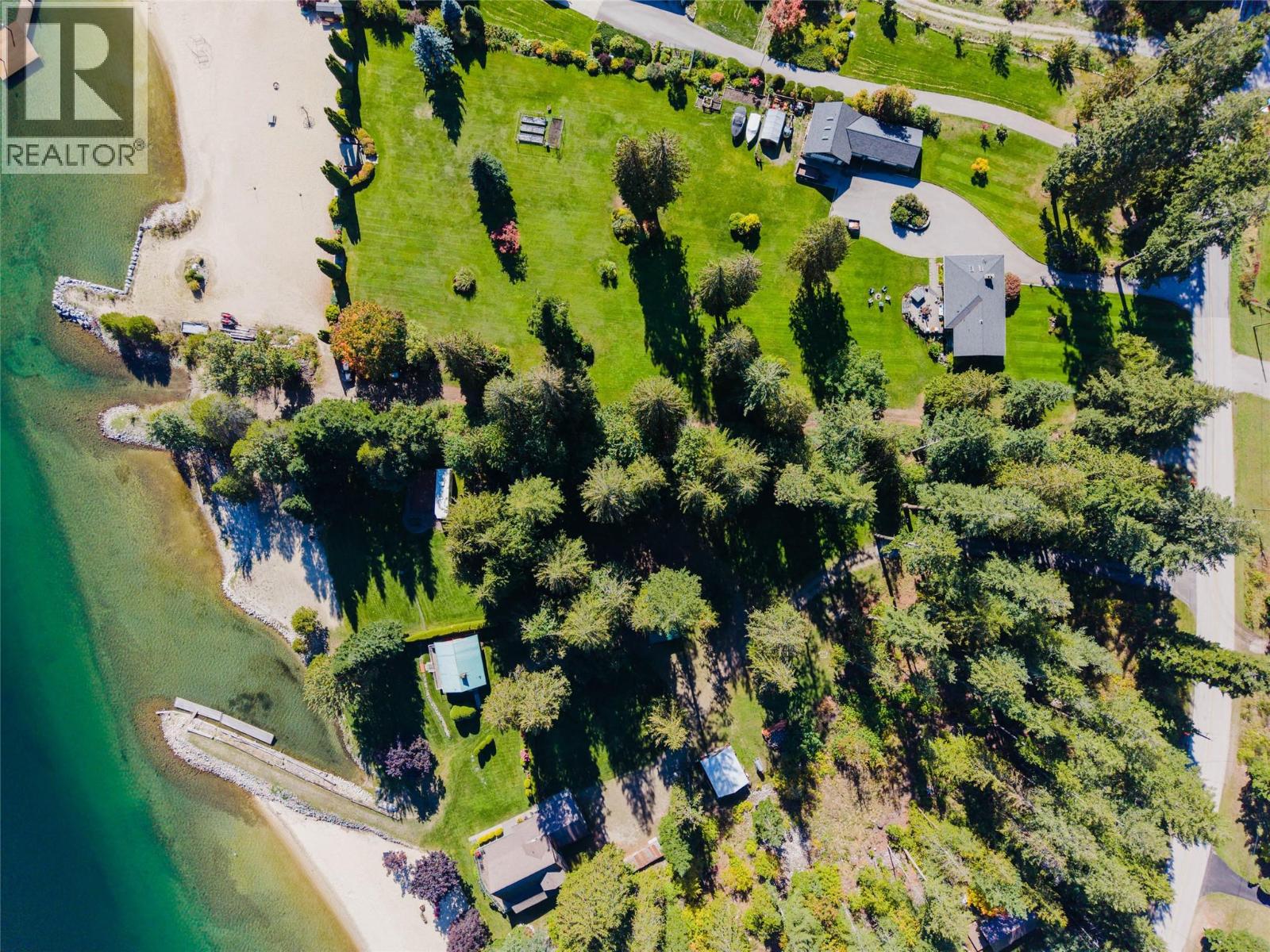 Lot 1 Lower Six Mile Road, Nelson, British Columbia  V1L 6L7 - Photo 2 - 10402398