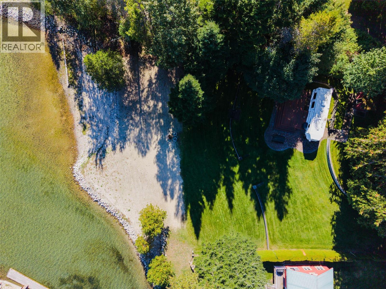 Lot 1 Lower Six Mile Road, Nelson, British Columbia  V1L 6L7 - Photo 5 - 10402398