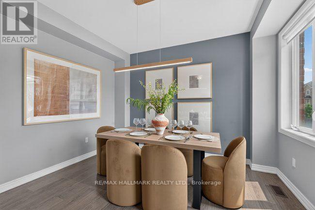 3034 Eighth Line, Oakville (Jm Joshua Meadows), Ontario  L6H 0S5 - Photo 10 - W13858100