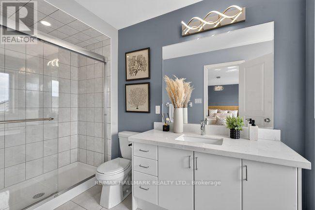 3034 Eighth Line, Oakville (Jm Joshua Meadows), Ontario  L6H 0S5 - Photo 16 - W13858100