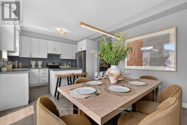 3034 Eighth Line, Oakville (Jm Joshua Meadows), Ontario  L6H 0S5 - Photo 8 - W13858100
