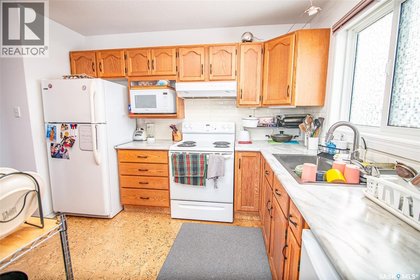 C2 532 River Street E, Prince Albert, Saskatchewan  S6V 0A6 - Photo 9 - SK050138