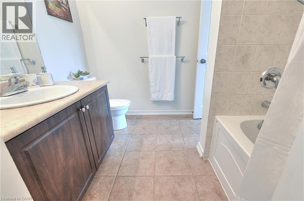 7 Sirente Drive Unit# 34, Hamilton, Ontario  L9A 0B4 - Photo 15 - 40868693