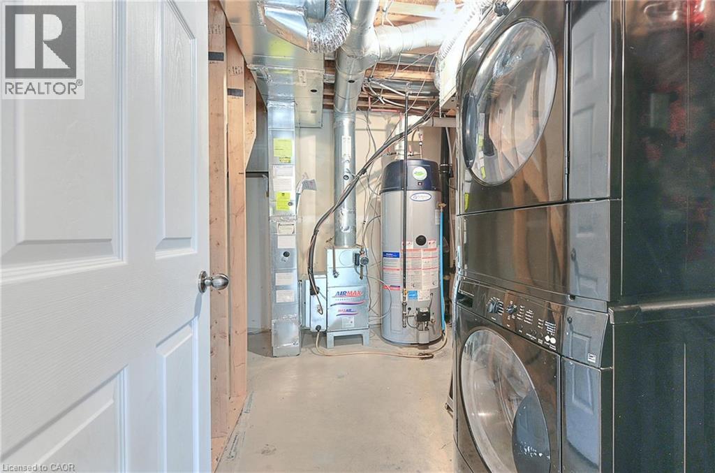 7 Sirente Drive Unit# 34, Hamilton, Ontario  L9A 0B4 - Photo 20 - 40868693