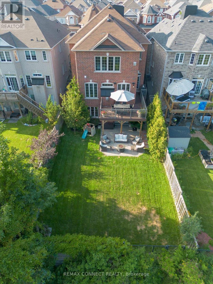 120 Sharplin Drive, Ajax, Ontario  L1Z 0Z1 - Photo 34 - E13704260