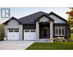 LOT 80 FIVE STAKES STREET, Southwold, Ontario