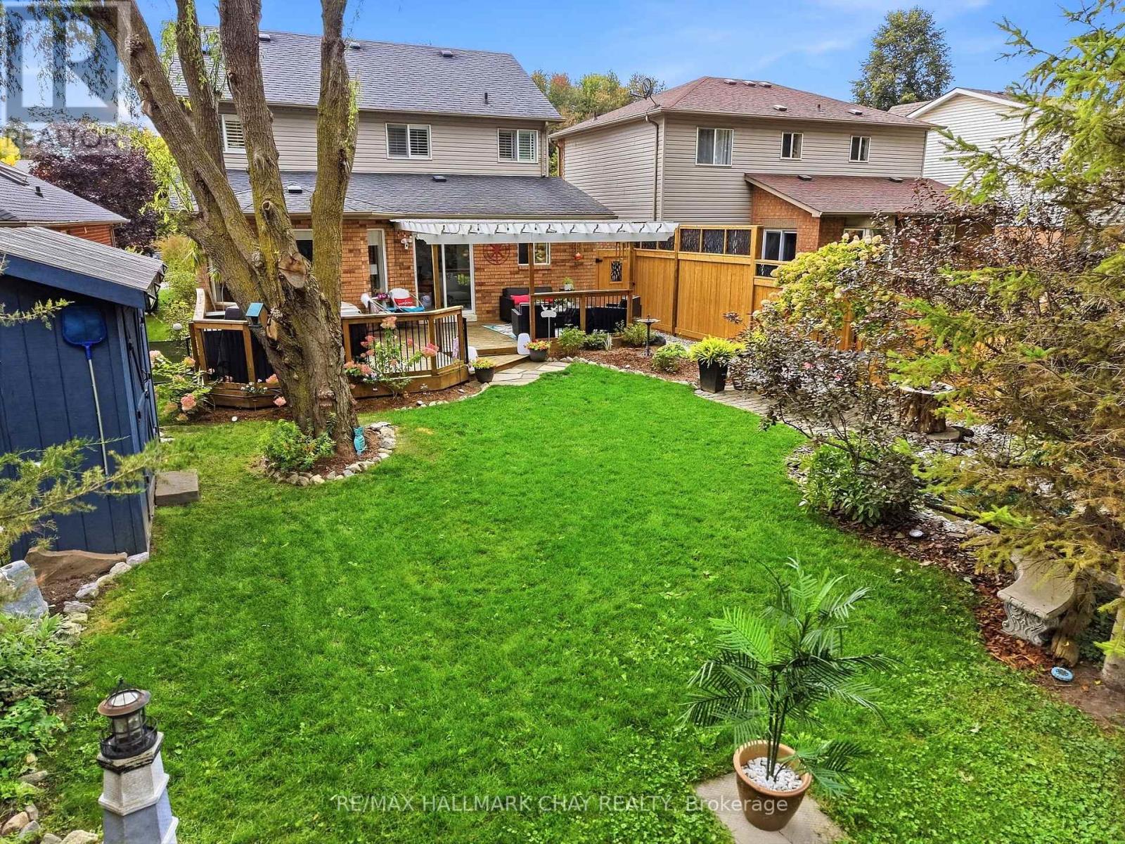 427 Haines Street, New Tecumseth, Ontario L0G 1A0 - Photo 46 - N13858120