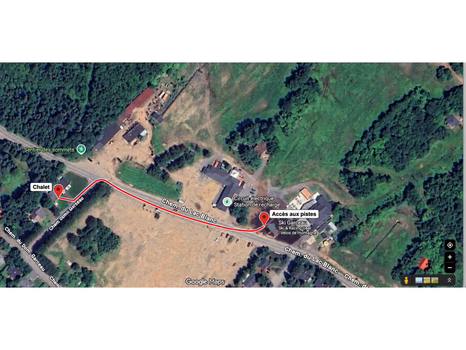 67 Ch. du Domaine-Garceau Saint-Donat Quebec Canada J0T2C0 3